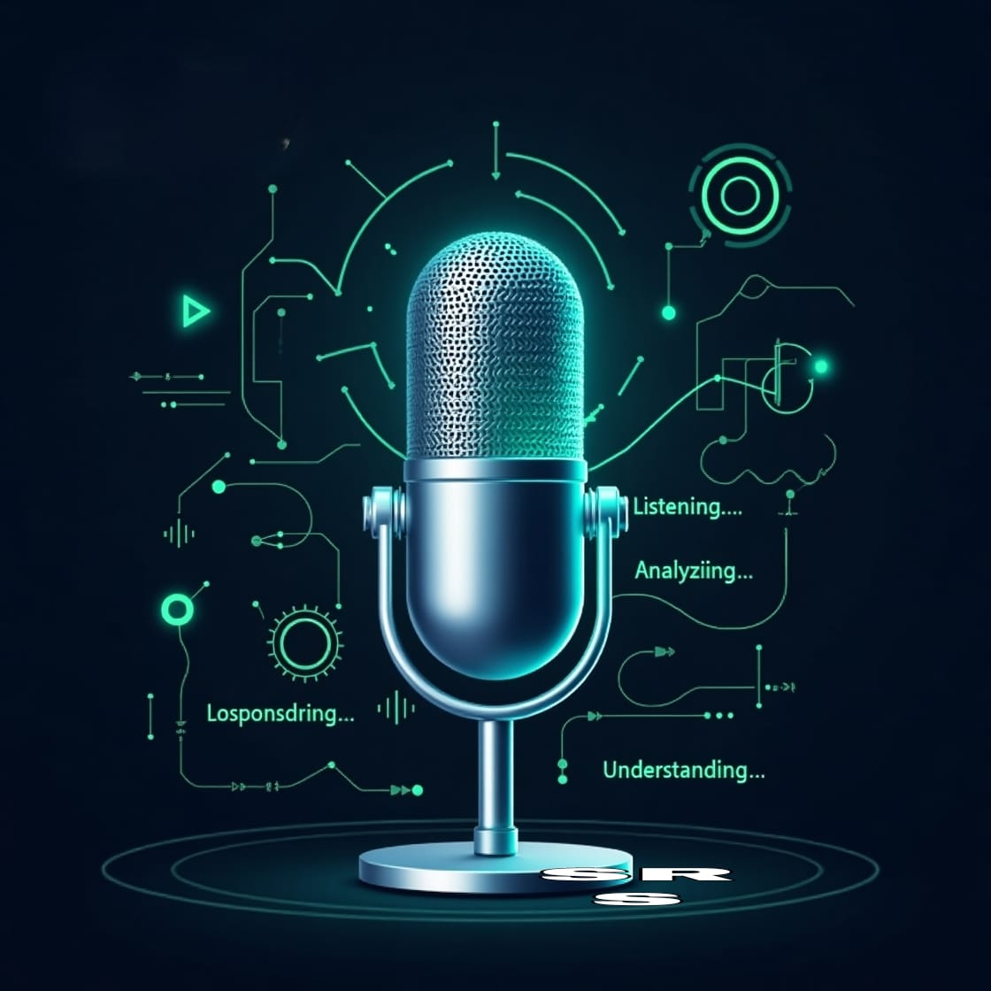 Speech Recognition System